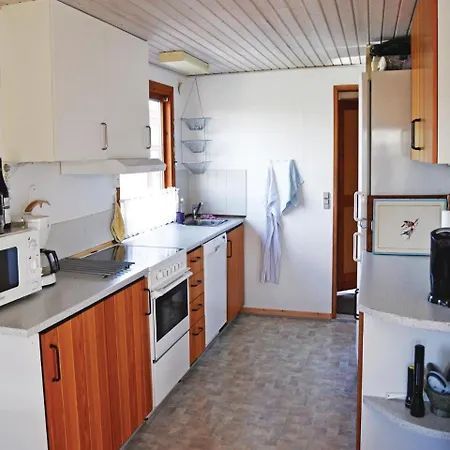 Three-bedroom Holiday In Juelsminde Sonderby (Midtjylland)