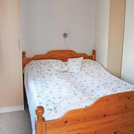 Three-bedroom Holiday In Juelsminde Дом отдыха *