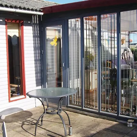 Three-bedroom Holiday In Juelsminde Sonderby (Midtjylland)