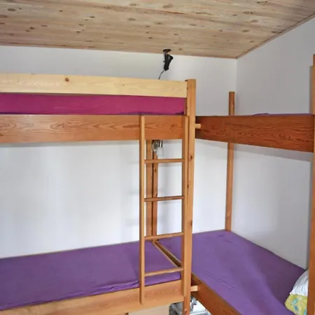 Three-bedroom Holiday In Juelsminde * Sonderby (Midtjylland)