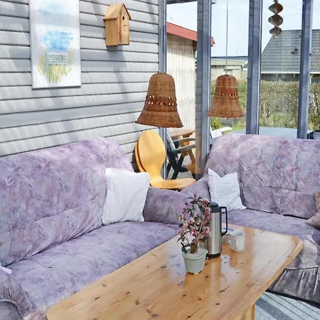 Three-bedroom Holiday In Juelsminde Sonderby (Midtjylland)